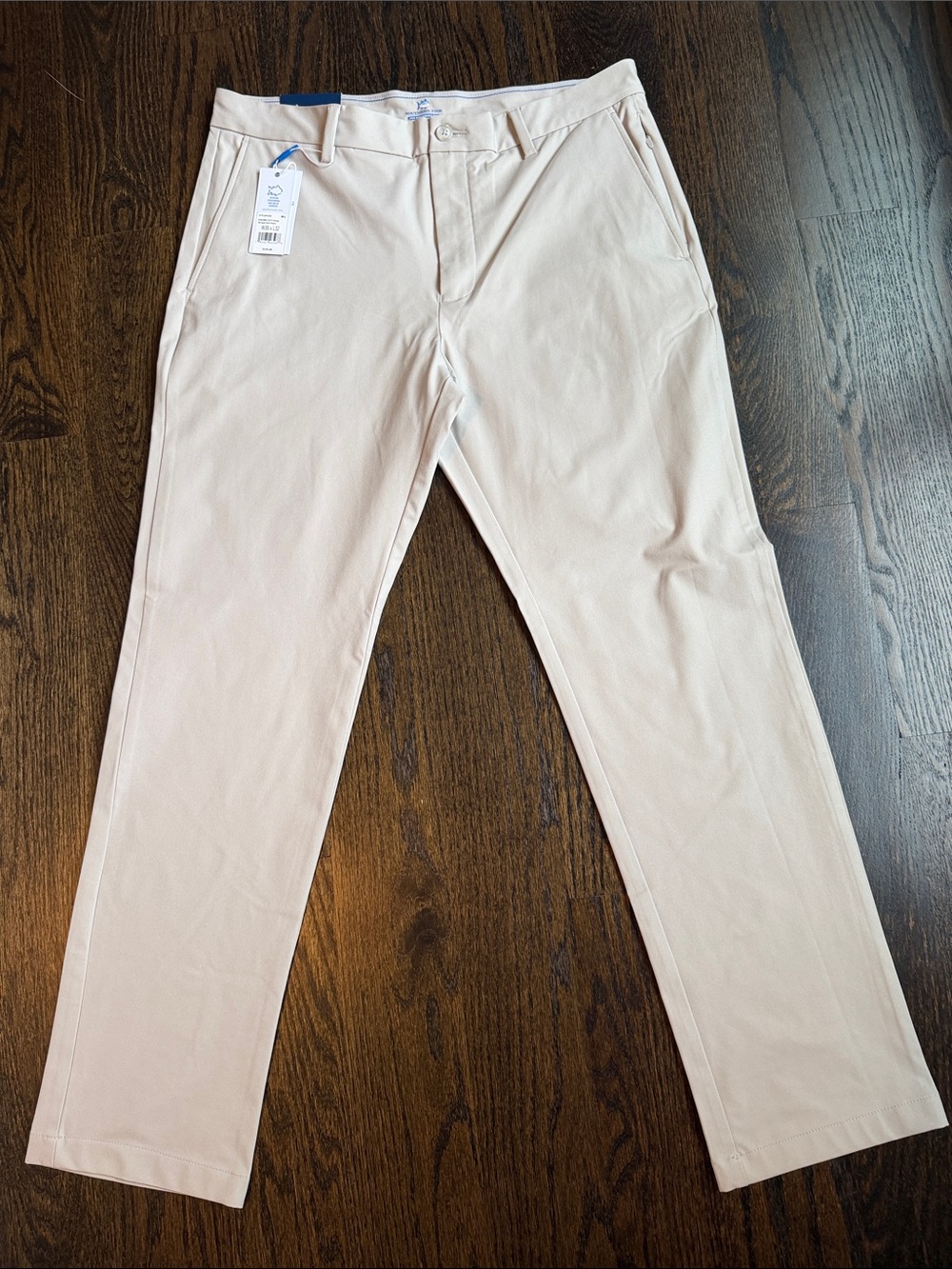 Southern Tide Men's Chino Pants - Cream